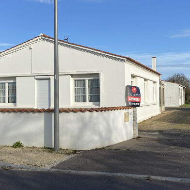 Maison 5 pièces 451500 €