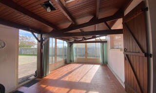 Maison 5 Pièces 119 m² à vendre à Les Sables-d'Olonne (85340)