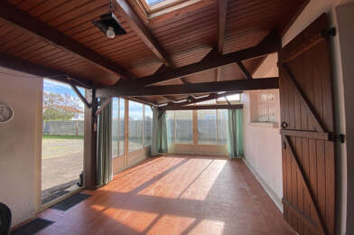 Maison 5 pièces 451500 €