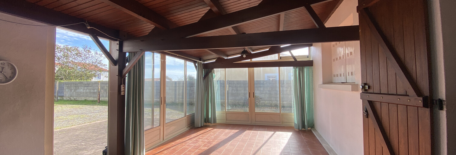 Maison 5 Pièces 119 m² à vendre à Les Sables-d'Olonne (85340)