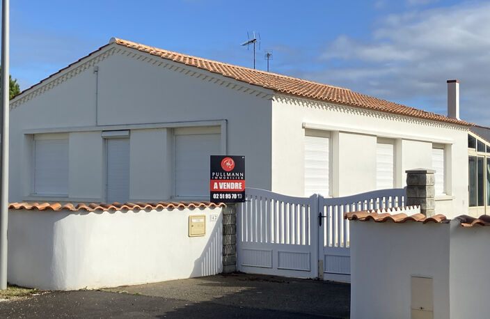 Ensemble immobilier Terrains, Maison, dépendances et grange — photo 3