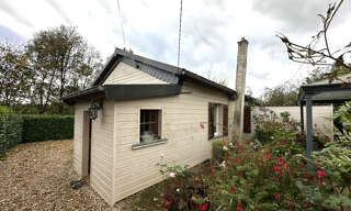 Maison 3 Pièces 76 m² à vendre à Hugleville-en-Caux (76570)