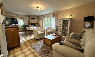 Maison 3 Pièces 76 m² à vendre à Hugleville-en-Caux (76570)