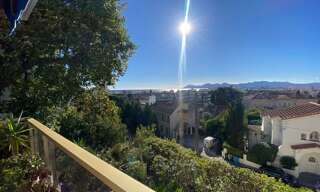 Appartement 3 Pièces 74 m² à vendre à Cannes (06400)