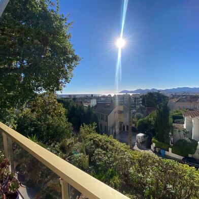 Appartement 3 pièces 636000 €