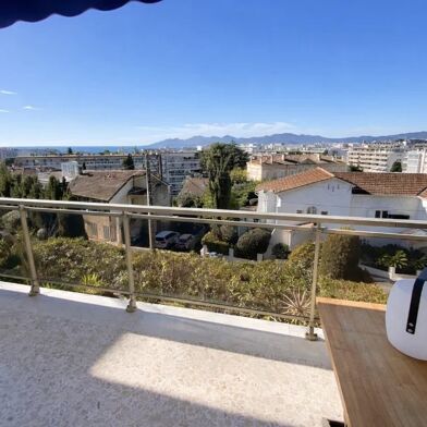Appartement 3 pièces 636000 €