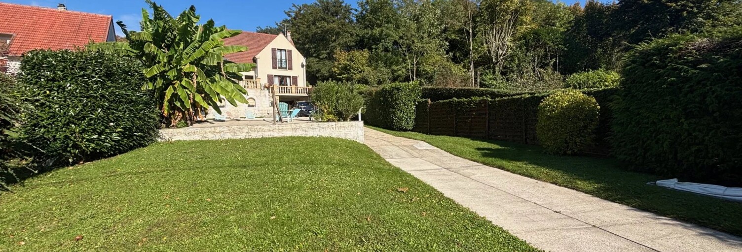 Maison 7 Pièces 150 m² à vendre à Esbly (77450)