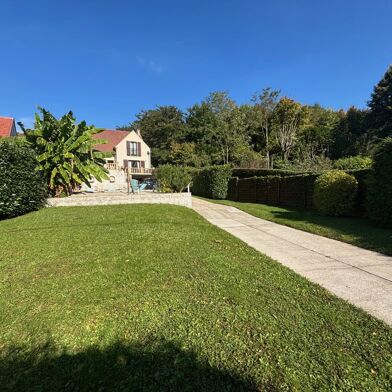 Maison 7 pièces 478000 €