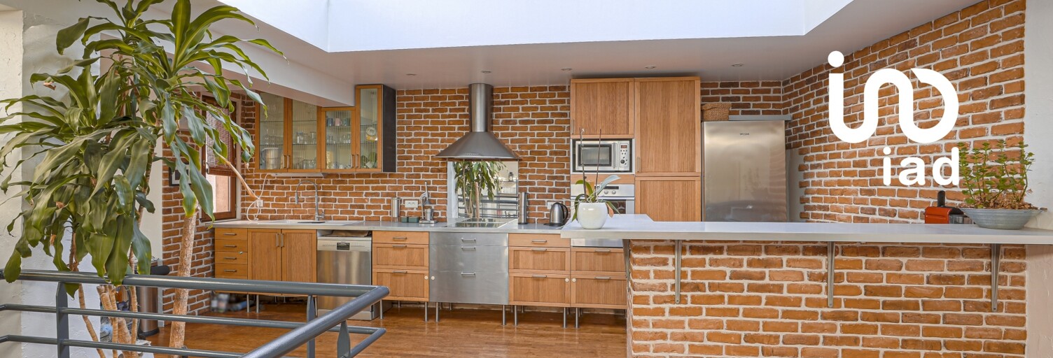 Appartement 4 Pièces 128 m² à vendre à Le Plessis-Robinson (92350)