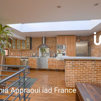 Appartement 4 pièces 499000 €