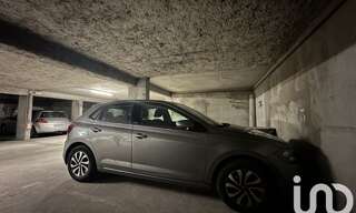 Garage  10 m² à vendre à Paris 19 (75019)