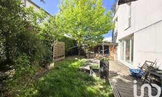 Maison 6 Pièces 130 m² à vendre à Nanterre (92000)