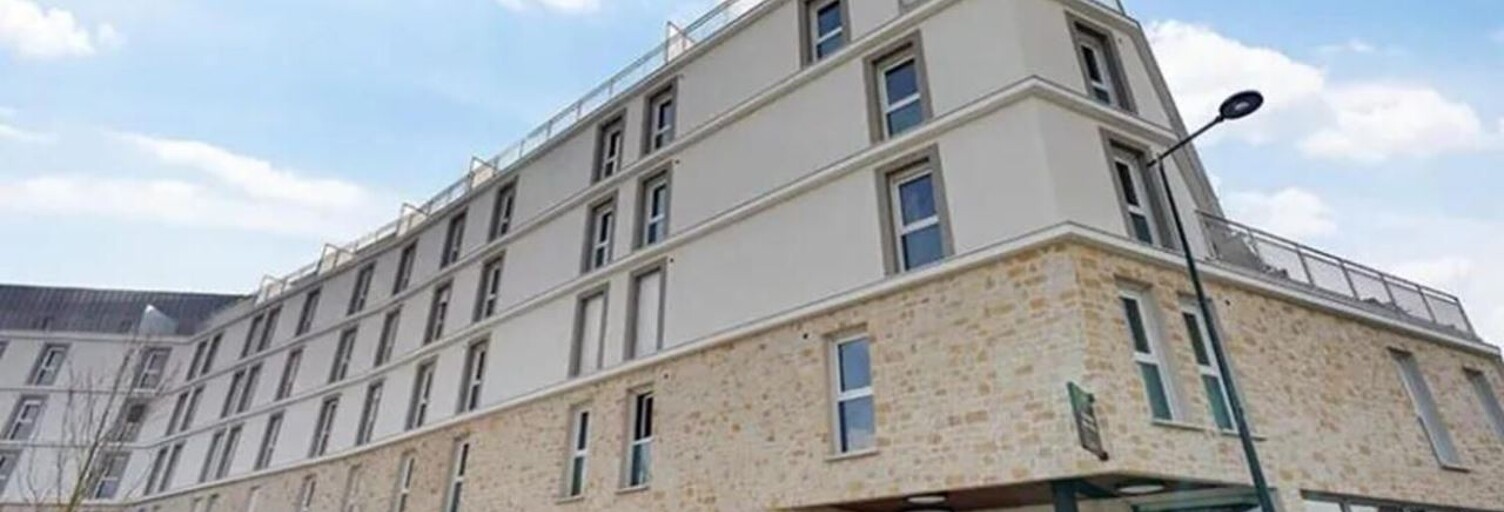 Appartement 1 Pièce 18 m² à vendre à Palaiseau (91120)