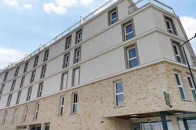 Appartement 1 pièces 66000 €