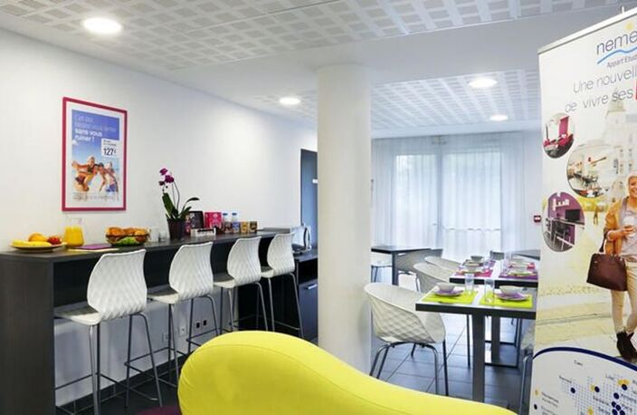 Studio - 20m ² — photo 4