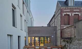 Appartement 1 Pièce 18 m² à vendre à Le Petit-Quevilly (76140)