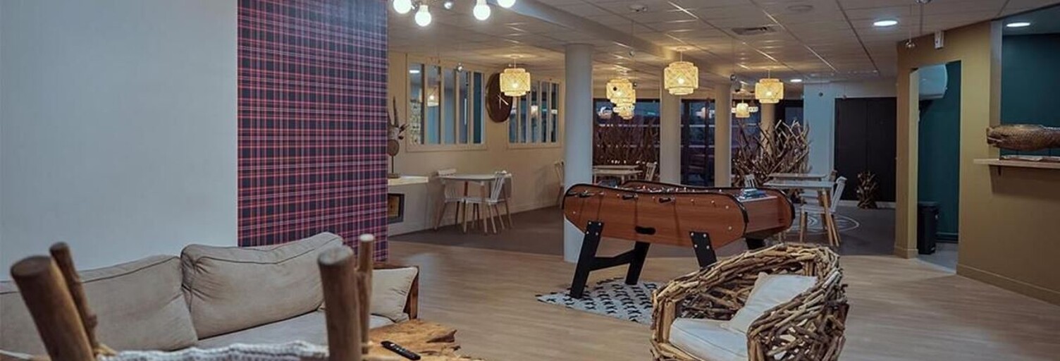 Appartement 1 Pièce 18 m² à vendre à Le Petit-Quevilly (76140)