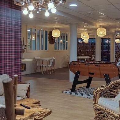 Appartement 1 pièces 63000 €