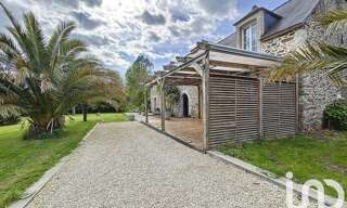 Maison 6 Pièces 208 m² à vendre à Beaussais-sur-Mer (22650)