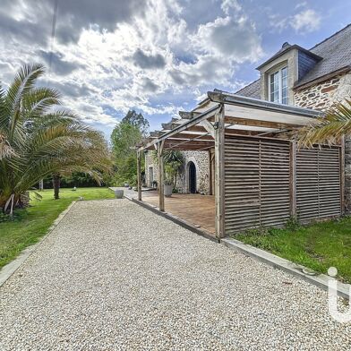 Maison 6 pièces 699000 €