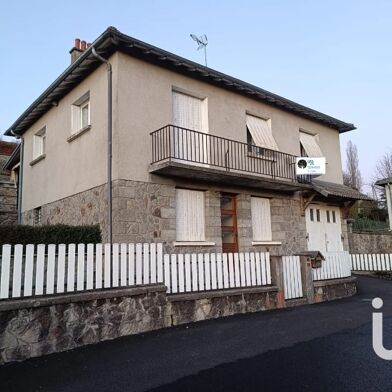 Maison 5 pièces 110000 €