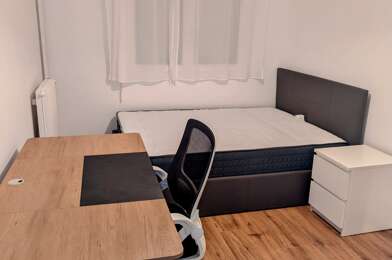 Appartement 1 pièces 400 €