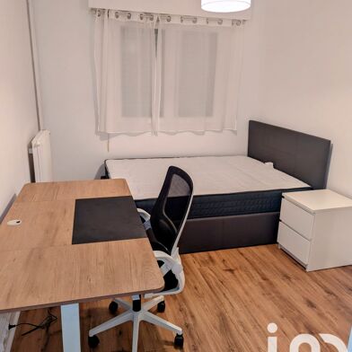 Appartement 1 pièces 400 €