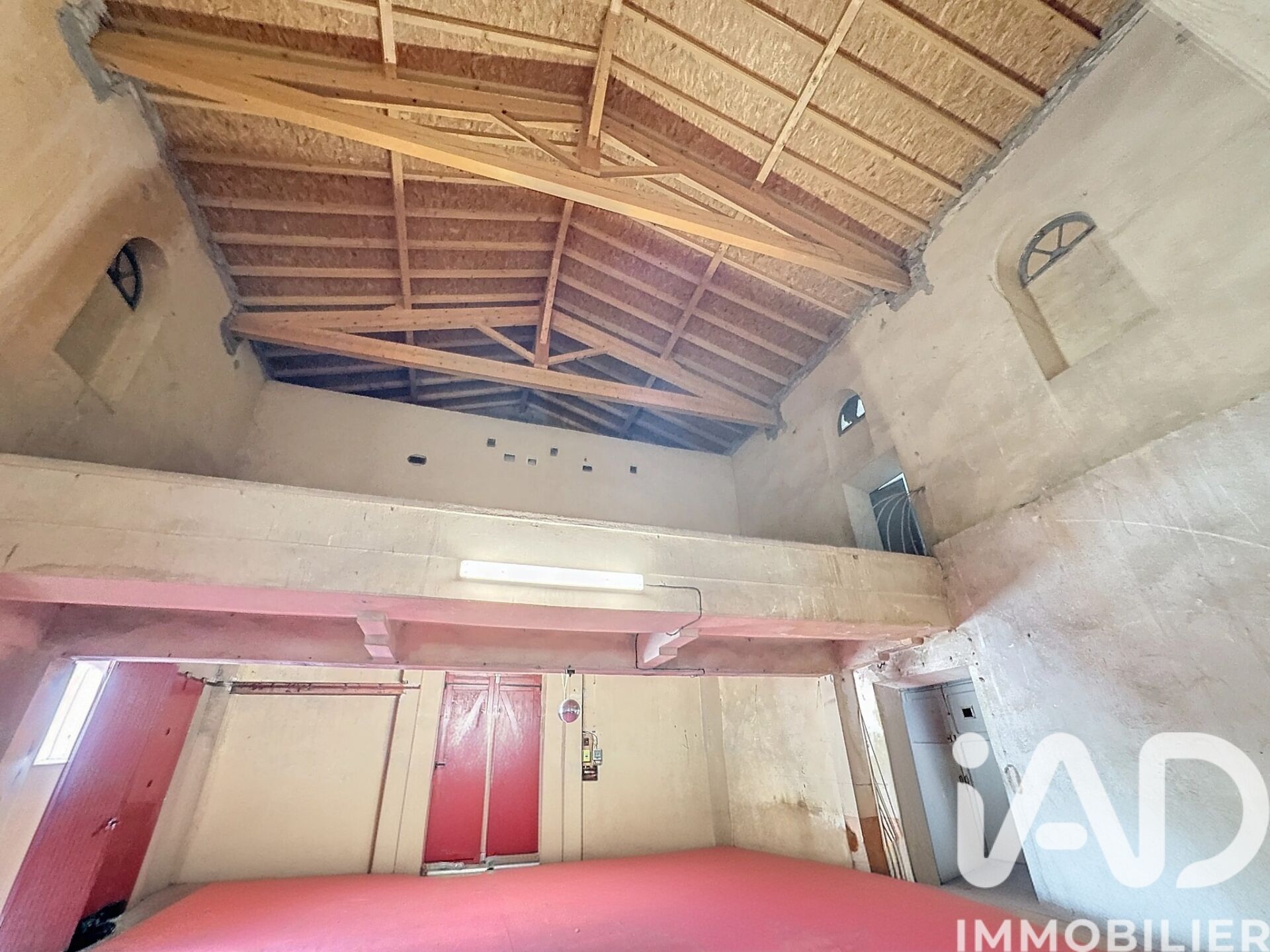 Azille - 177m² - 5p.