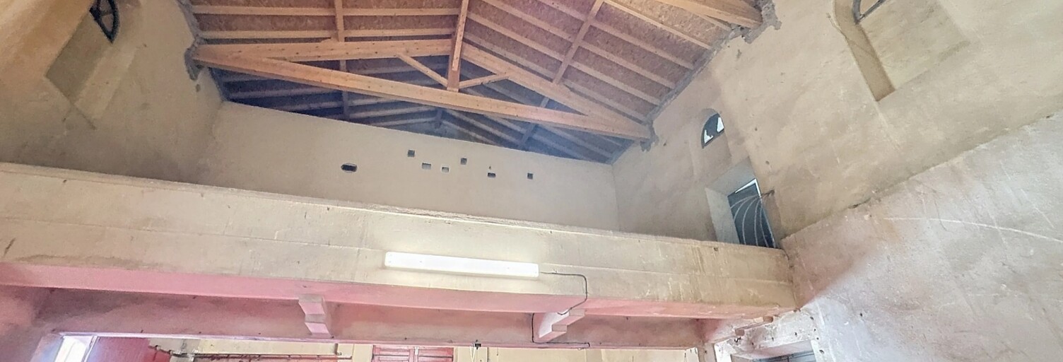 Maison 5 Pièces 177 m² à vendre à Azille (11700)