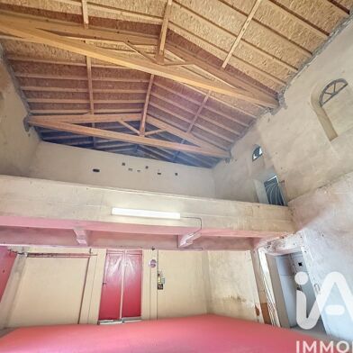 Maison 5 pièces 148000 €