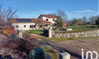 Maison 6 Pièces 157 m² à vendre à Le Crozet (42310)