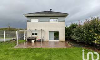 Maison 6 Pièces 110 m² à vendre à Saint-Michel-sur-Ternoise (62130)