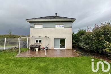 Maison 6 pièces 199000 €