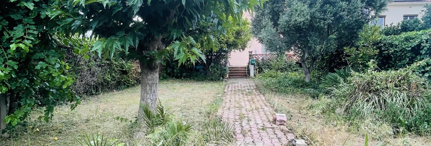 Maison 5 Pièces 120 m² à vendre à Bompas (66430)