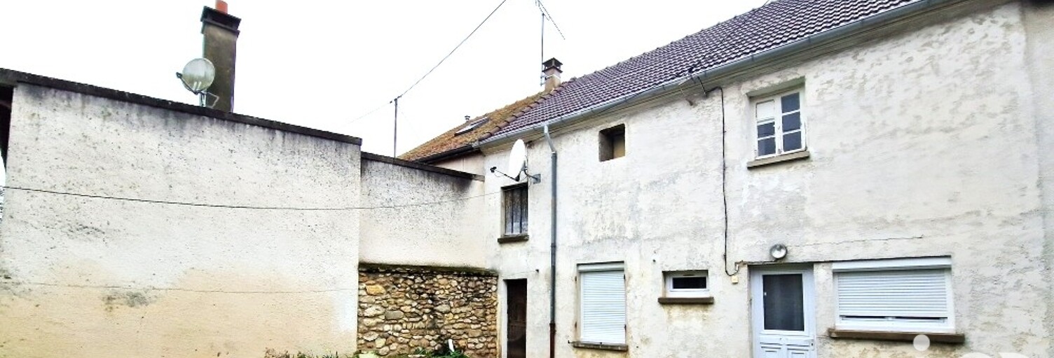 Maison 5 Pièces 100 m² à vendre à Itteville (91760)