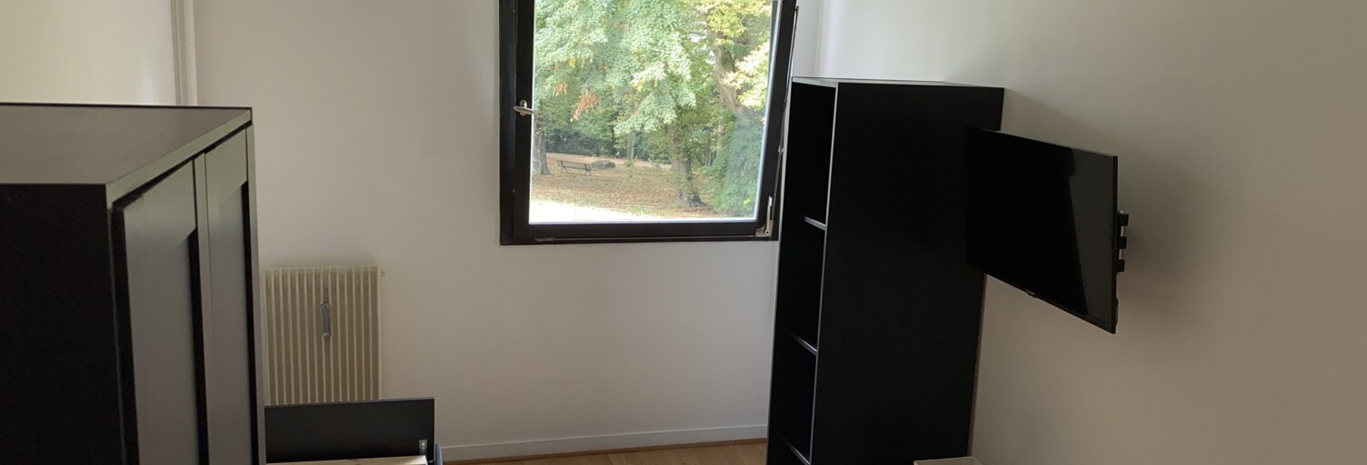 Appartement 1 Pièce 22 m² à vendre à Le Coudray-Montceaux (91830)