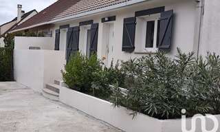 Maison 5 Pièces 120 m² à vendre à Santeny (94440)