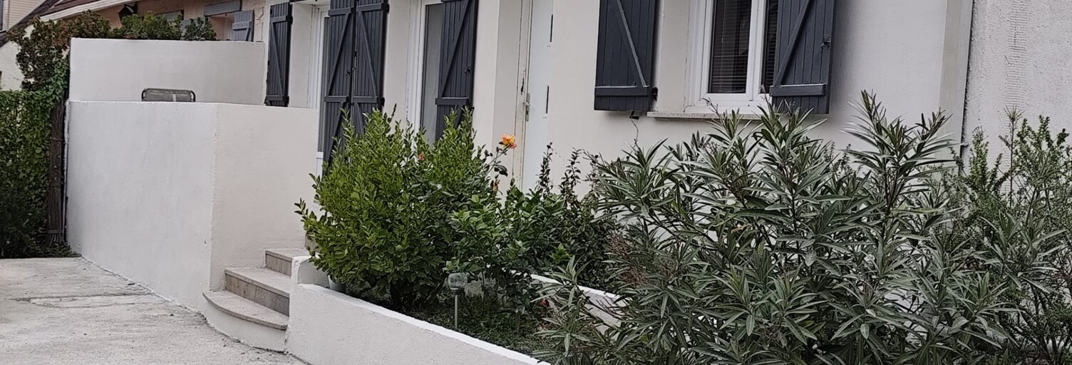 Maison 5 Pièces 120 m² à vendre à Santeny (94440)