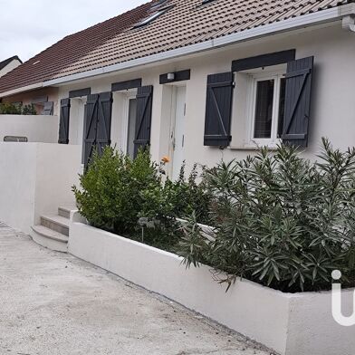 Maison 5 pièces 429000 €