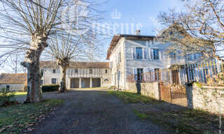 Maison 11 Pièces 400 m² à vendre à Dax (40100)