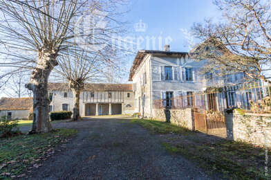 Maison 11 pièces 649000 €