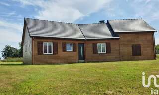 Maison 5 Pièces 89 m² à vendre à Notre-Dame-d'Aliermont (76510)