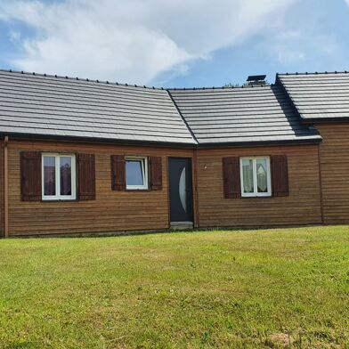 Maison 5 pièces 174000 €