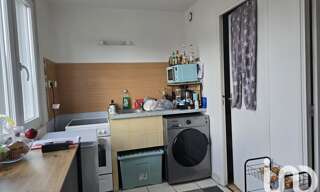 Appartement 1 Pièce 25 m² à vendre à Lanester (56600)