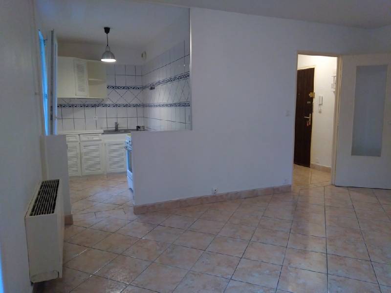 Location T1 31 m² à Talant 575 ¤ CC /mois