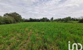 Terrain  611 m² à vendre à Dax (40100)