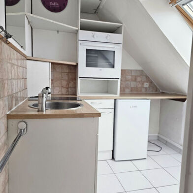 Appartement 2 pièces 86000 €