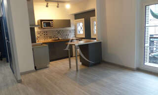 Appartement 2 Pièces 35 m² à louer à Orléans (45000)