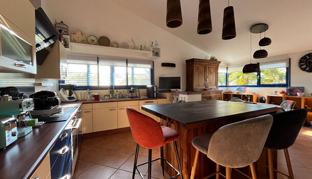 Villa / Maison 12 pièces  à vendre Saint-Denis-d'Oléron 17650