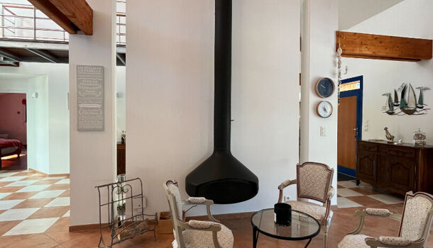 Villa / Maison 12 pièces  à vendre Saint-Denis-d'Oléron 17650